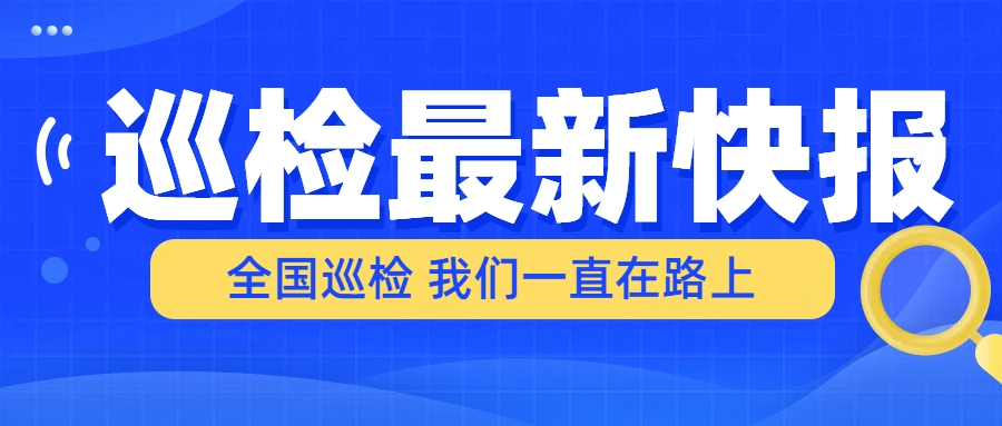 巡檢快報(bào)